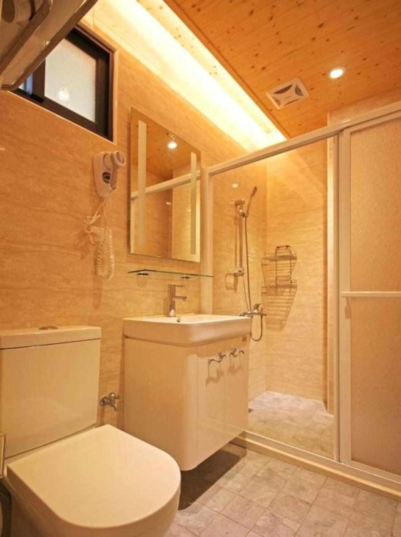 Qian'S Garden Inn Lộc Cốc Ngoại thất bức ảnh